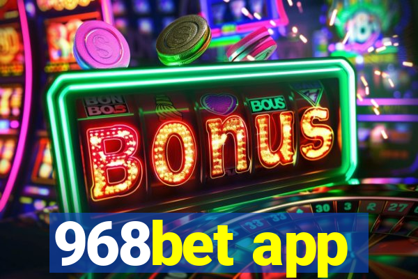 968bet app